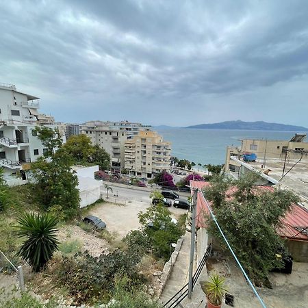 Seaside Apartmens Sarande Luaran gambar