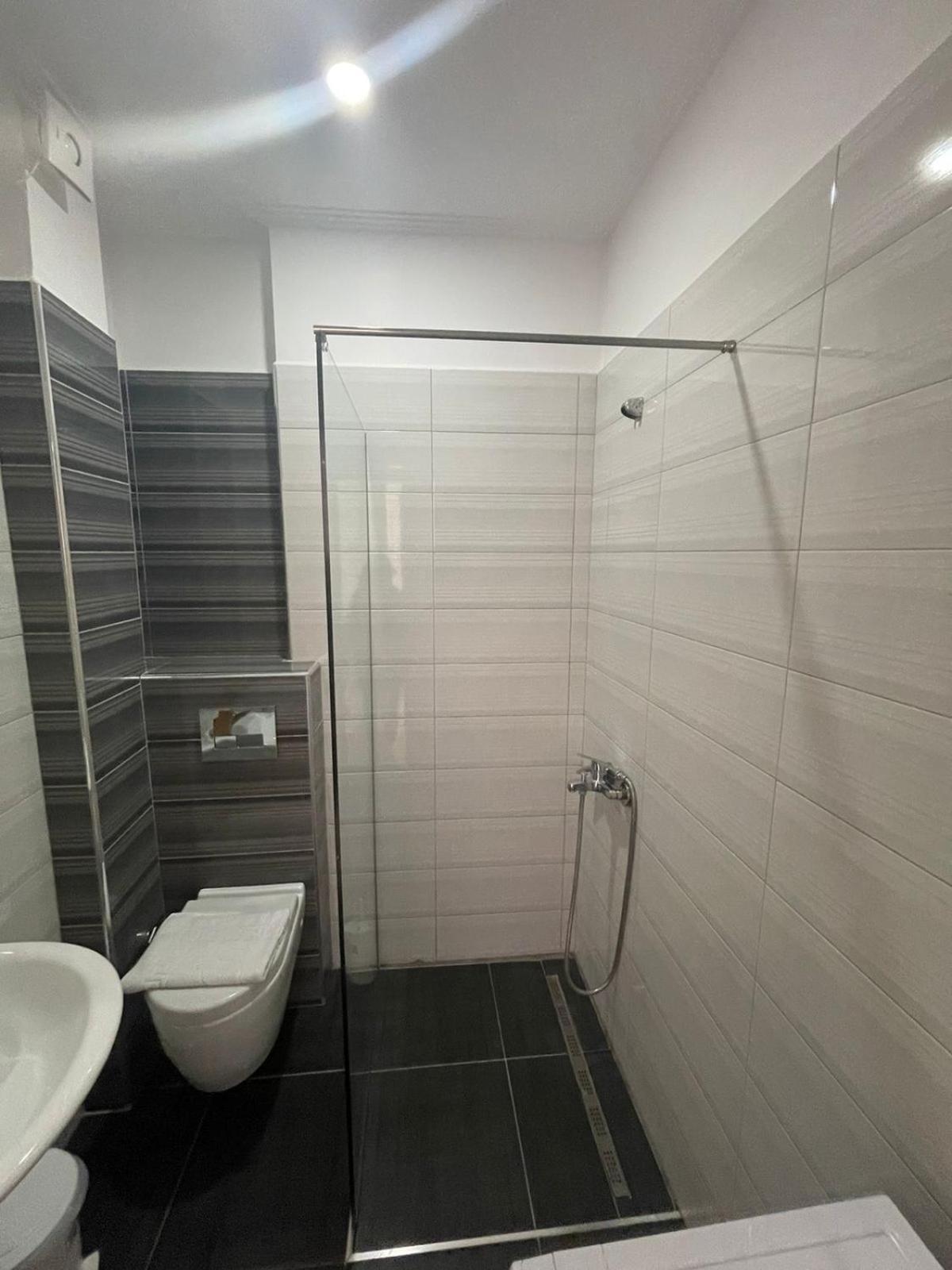 Seaside Apartmens Sarande Luaran gambar