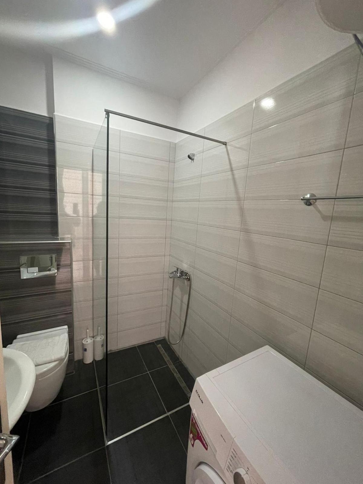 Seaside Apartmens Sarande Luaran gambar