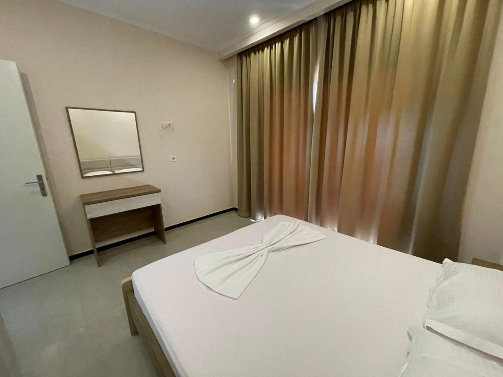 Seaside Apartmens Sarande Luaran gambar