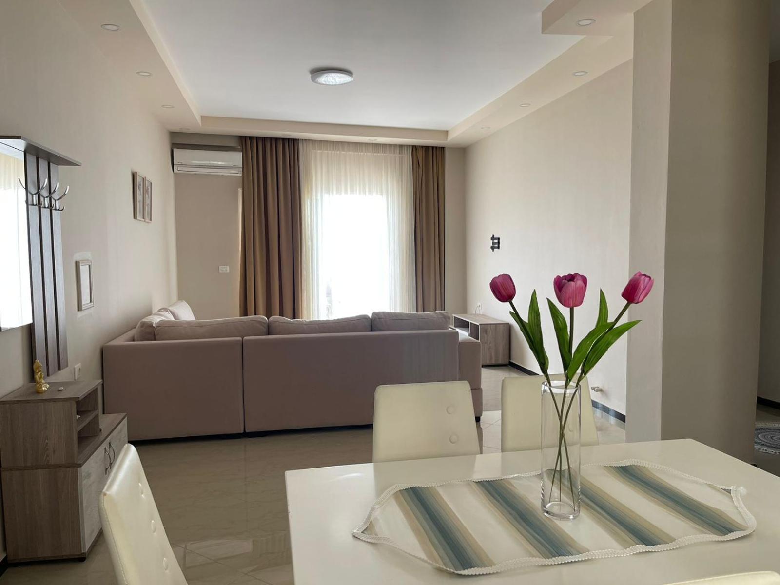 Seaside Apartmens Sarande Luaran gambar